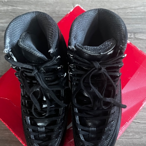 Edea ice fly ice figure skating skate boots size 265 - Picture 11 of 13